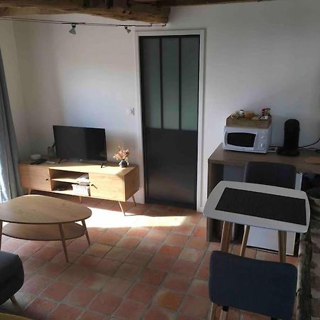 Logement Agreable A La Campagne Saint-Symphorien  외부 사진