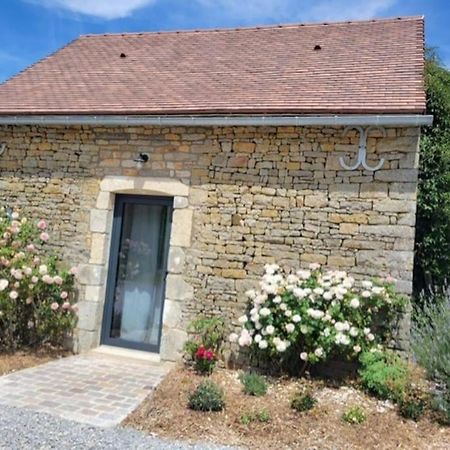 Logement Agreable A La Campagne Saint-Symphorien  외부 사진