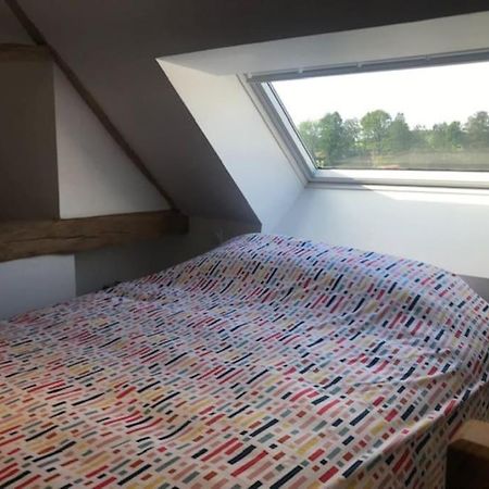 Logement Agreable A La Campagne Saint-Symphorien  외부 사진
