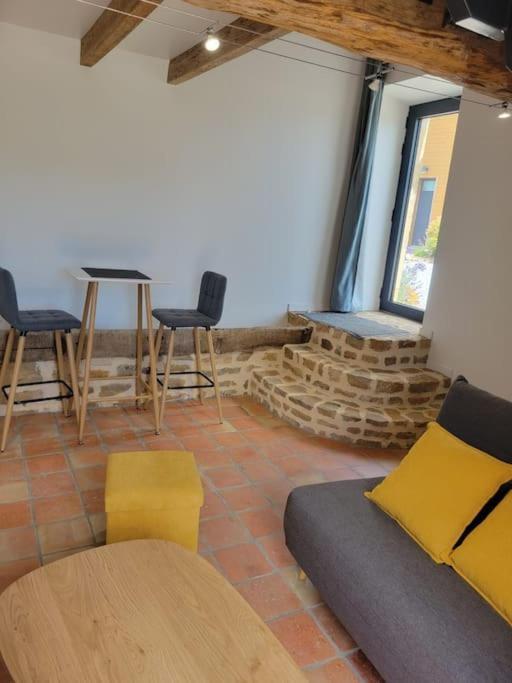 Logement Agreable A La Campagne Saint-Symphorien  외부 사진