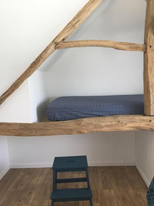 Logement Agreable A La Campagne Saint-Symphorien  외부 사진
