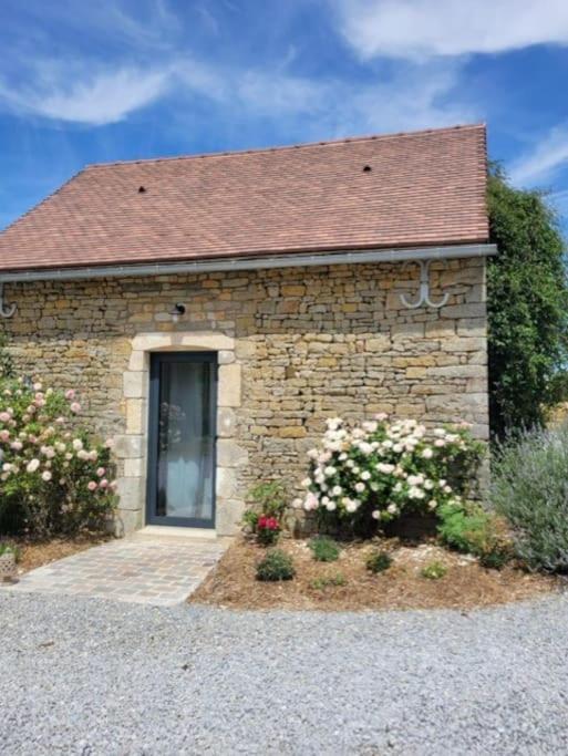 Logement Agreable A La Campagne Saint-Symphorien  외부 사진