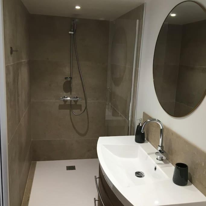 Logement Agreable A La Campagne Saint-Symphorien  외부 사진