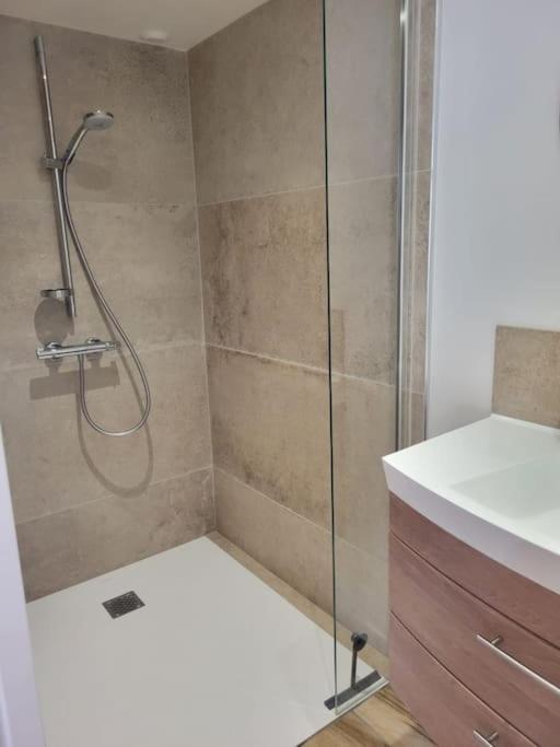 Logement Agreable A La Campagne Saint-Symphorien  외부 사진