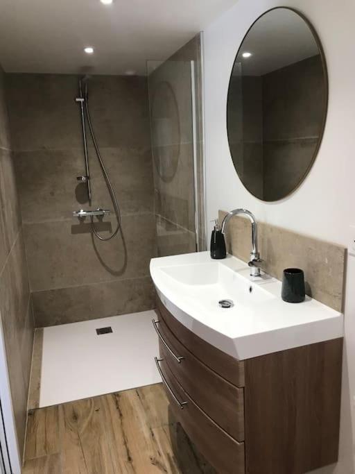 Logement Agreable A La Campagne Saint-Symphorien  외부 사진